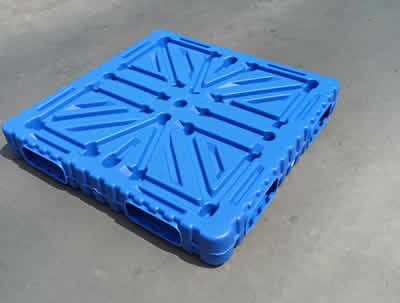 怎么采購質(zhì)量比較好的塑料托盤？