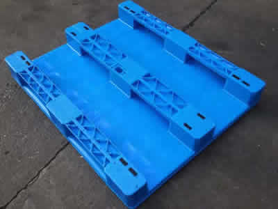 塑料托盤與木托盤比較